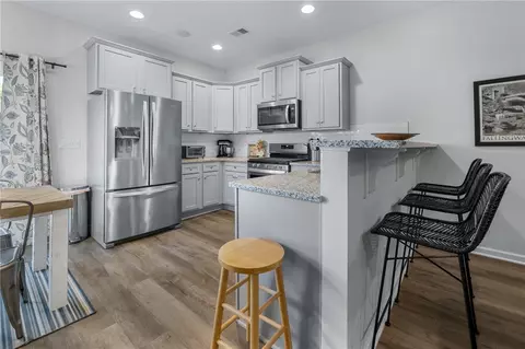 Kitchen - 136 Adger Rd, Pendleton, SC 29670 photo 1 of 3