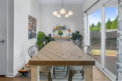 Dining - 136 Adger Rd, Pendleton, SC 29670 photo 1 of 1