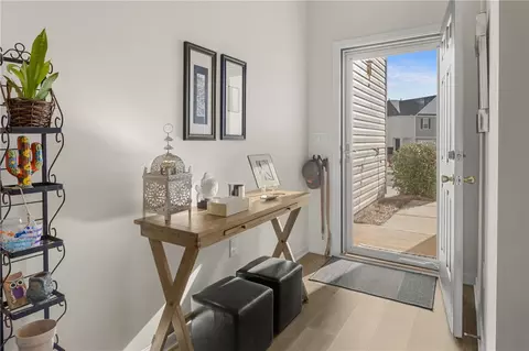 Entry Way - 136 Adger Rd, Pendleton, SC 29670 photo 2 of 3
