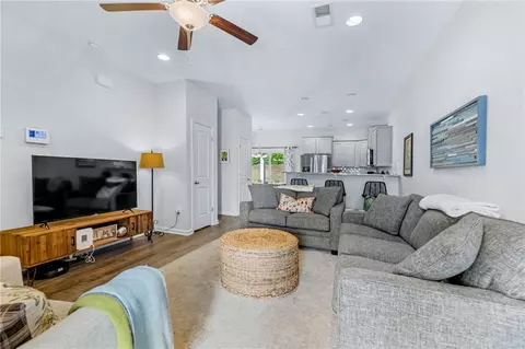 Living - 136 Adger Rd, Pendleton, SC 29670 photo 1 of 2