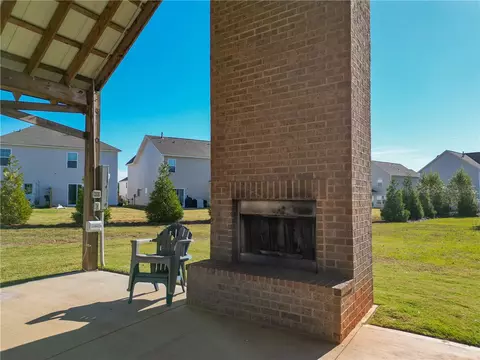Exterior - 136 Adger Rd, Pendleton, SC 29670 photo 6 of 6