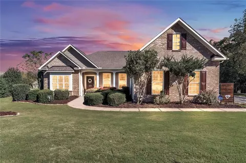 203 Meadows Edge Ct, Anderson, SC 29621