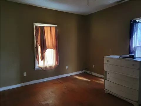Bedroom - 1208 E Main St, Seneca, SC 29678 photo 4 of 4