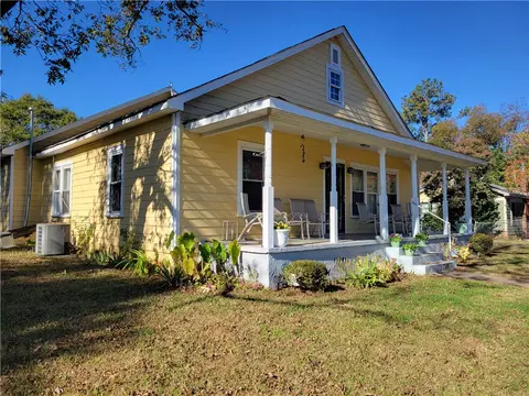 Exterior - 1208 E Main St, Seneca, SC 29678 photo 5 of 5