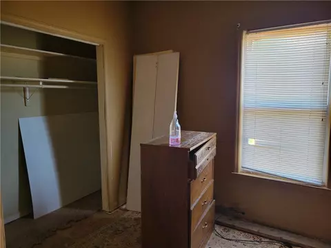 Bedroom - 1208 E Main St, Seneca, SC 29678 photo 3 of 4