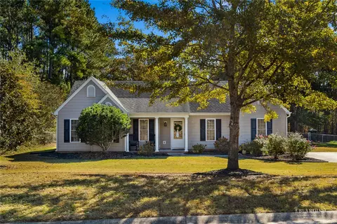 136 Rock Moss Dr, Williamston, SC 29697