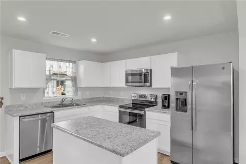 Kitchen - 106 Sproles Ln, Easley, SC 29642 photo 1 of 2