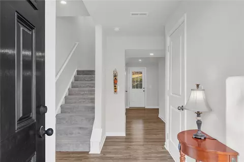 Entry Way - 106 Sproles Ln, Easley, SC 29642 photo 1 of 2