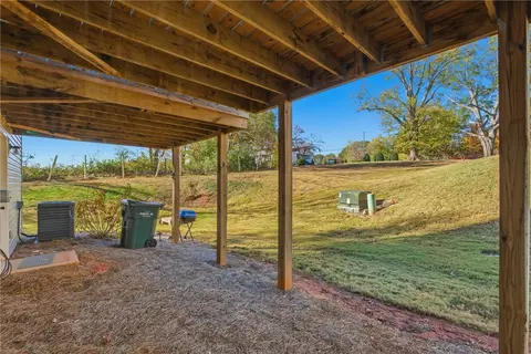 Exterior - 106 Sproles Ln, Easley, SC 29642 photo 5 of 5