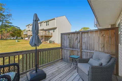 Exterior - 106 Sproles Ln, Easley, SC 29642 photo 2 of 5