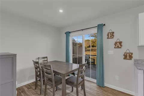 Dining - 106 Sproles Ln, Easley, SC 29642 photo 1 of 1