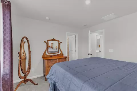 Bedroom - 106 Sproles Ln, Easley, SC 29642 photo 2 of 4