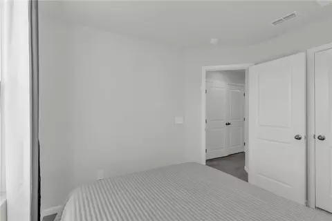 Bedroom - 106 Sproles Ln, Easley, SC 29642 photo 4 of 4