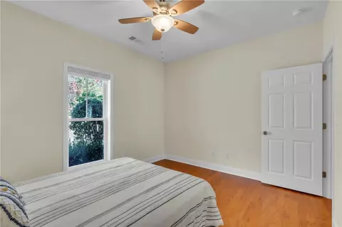 Bedroom - 314 Laboone Rd, Easley, SC 29642 photo 8 of 12