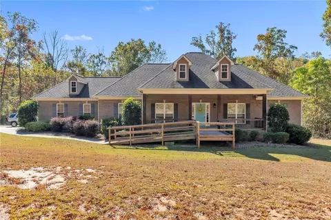 Exterior - 314 Laboone Rd, Easley, SC 29642 photo 2 of 6