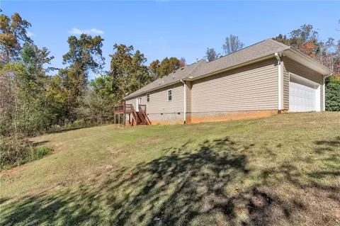 Exterior - 314 Laboone Rd, Easley, SC 29642 photo 5 of 6