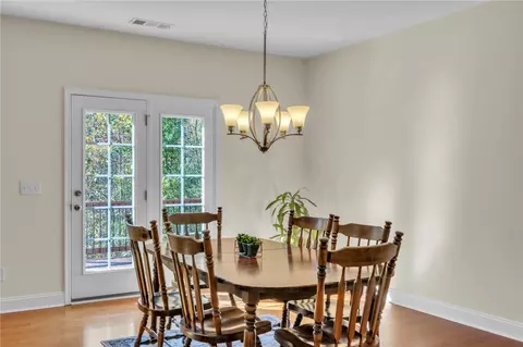 Dining - 314 Laboone Rd, Easley, SC 29642 photo 3 of 4