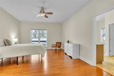 Bedroom - 314 Laboone Rd, Easley, SC 29642 photo 7 of 12