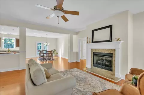 Living - 314 Laboone Rd, Easley, SC 29642 photo 4 of 5