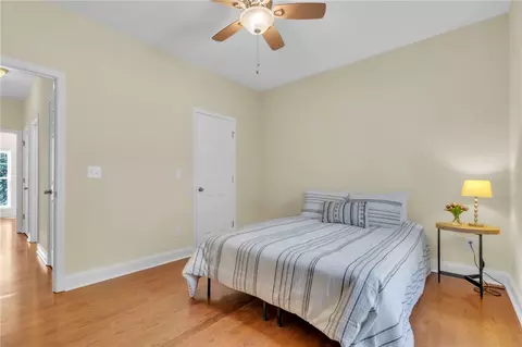Bedroom - 314 Laboone Rd, Easley, SC 29642 photo 11 of 12