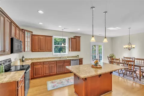 Kitchen - 314 Laboone Rd, Easley, SC 29642 photo 2 of 3