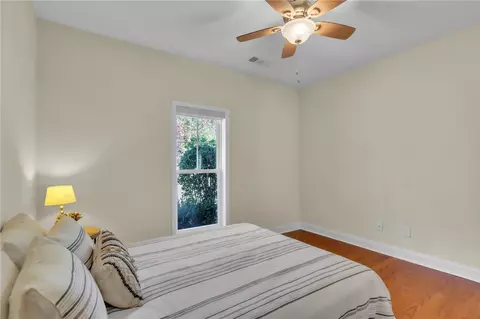 Bedroom - 314 Laboone Rd, Easley, SC 29642 photo 9 of 12