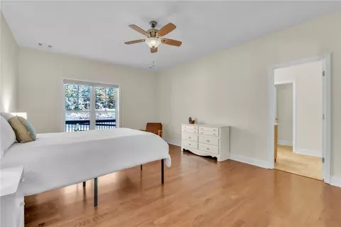 Bedroom - 314 Laboone Rd, Easley, SC 29642 photo 4 of 12