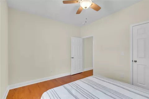 Bedroom - 314 Laboone Rd, Easley, SC 29642 photo 10 of 12
