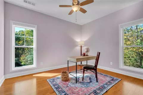 Bedroom - 314 Laboone Rd, Easley, SC 29642 photo 2 of 12