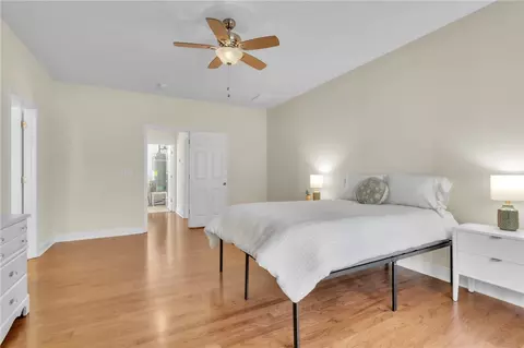 Bedroom - 314 Laboone Rd, Easley, SC 29642 photo 3 of 12