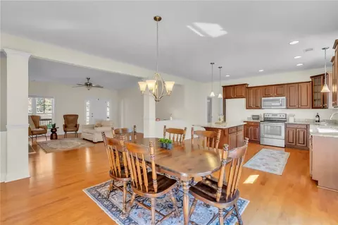Dining - 314 Laboone Rd, Easley, SC 29642 photo 1 of 4