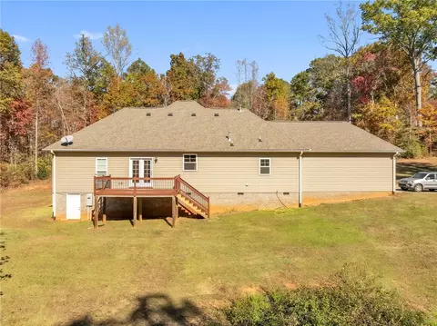 Exterior - 314 Laboone Rd, Easley, SC 29642 photo 6 of 6