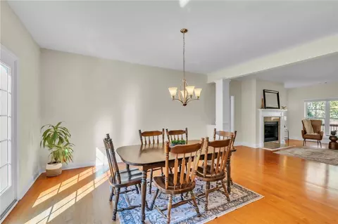Dining - 314 Laboone Rd, Easley, SC 29642 photo 4 of 4