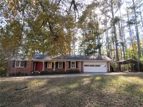 203 Mahaffey Dr, Seneca, SC 29678