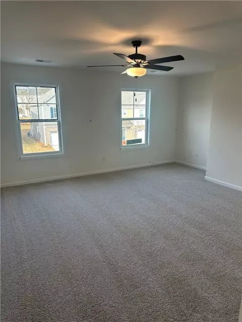 Bedroom - 233 Brown Cir, Easley, SC 29642 photo 1 of 3