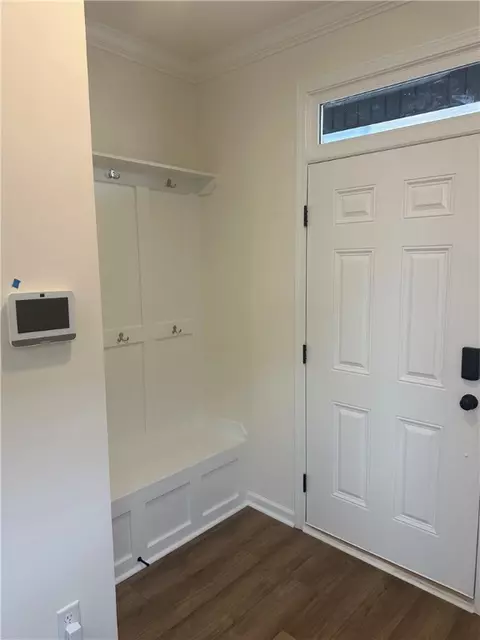 Entry Way - 233 Brown Cir, Easley, SC 29642 photo 2 of 4