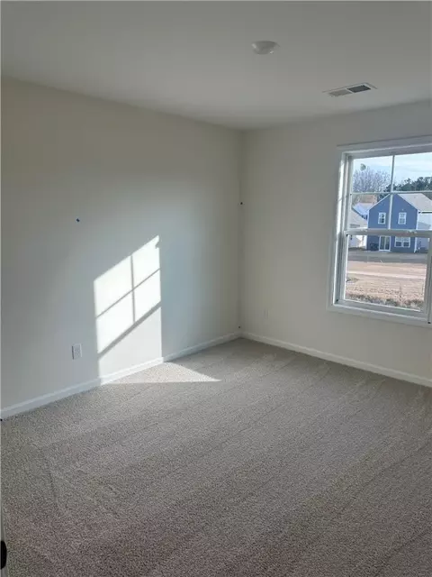 Bedroom - 233 Brown Cir, Easley, SC 29642 photo 3 of 3