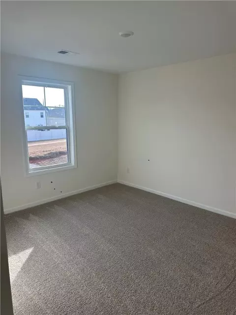 Bedroom - 233 Brown Cir, Easley, SC 29642 photo 2 of 3