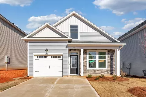 238 Brown Cir, Easley, SC 29642