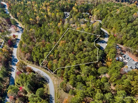 00 Autumnwood Trl, Six Mile, SC 29682