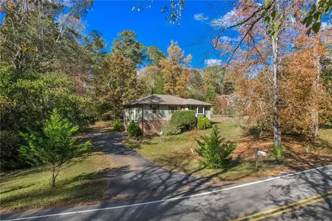 503 Rock Creek Rd, Clemson, SC 29631