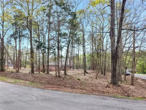lot30 Cross Creek Apt Rocky Creek Dr, Seneca, SC 29678