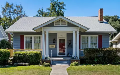 204 Durst Ave, Greenwood, SC 29649