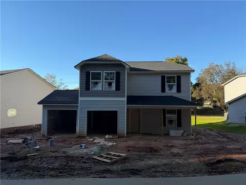 13 Southern St, Liberty, SC 29657