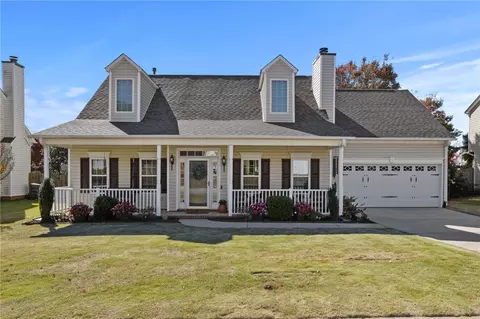 105 Goldenrain Way, Simpsonville, SC 29680