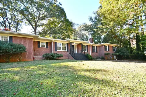 303 Tanglewood Dr, Anderson, SC 29621