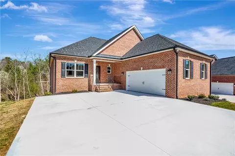 116 Bonaire Pt, Anderson, SC 29621