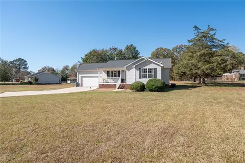 469 Old Georgia Rd, Pelzer, SC 29669