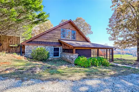 225 Whetstone Mountain Rd, Mountain Rest, SC 29664