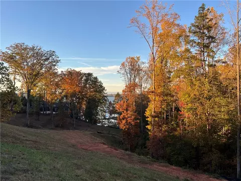 lot4 Marina Bay Dr, Seneca, SC 29672